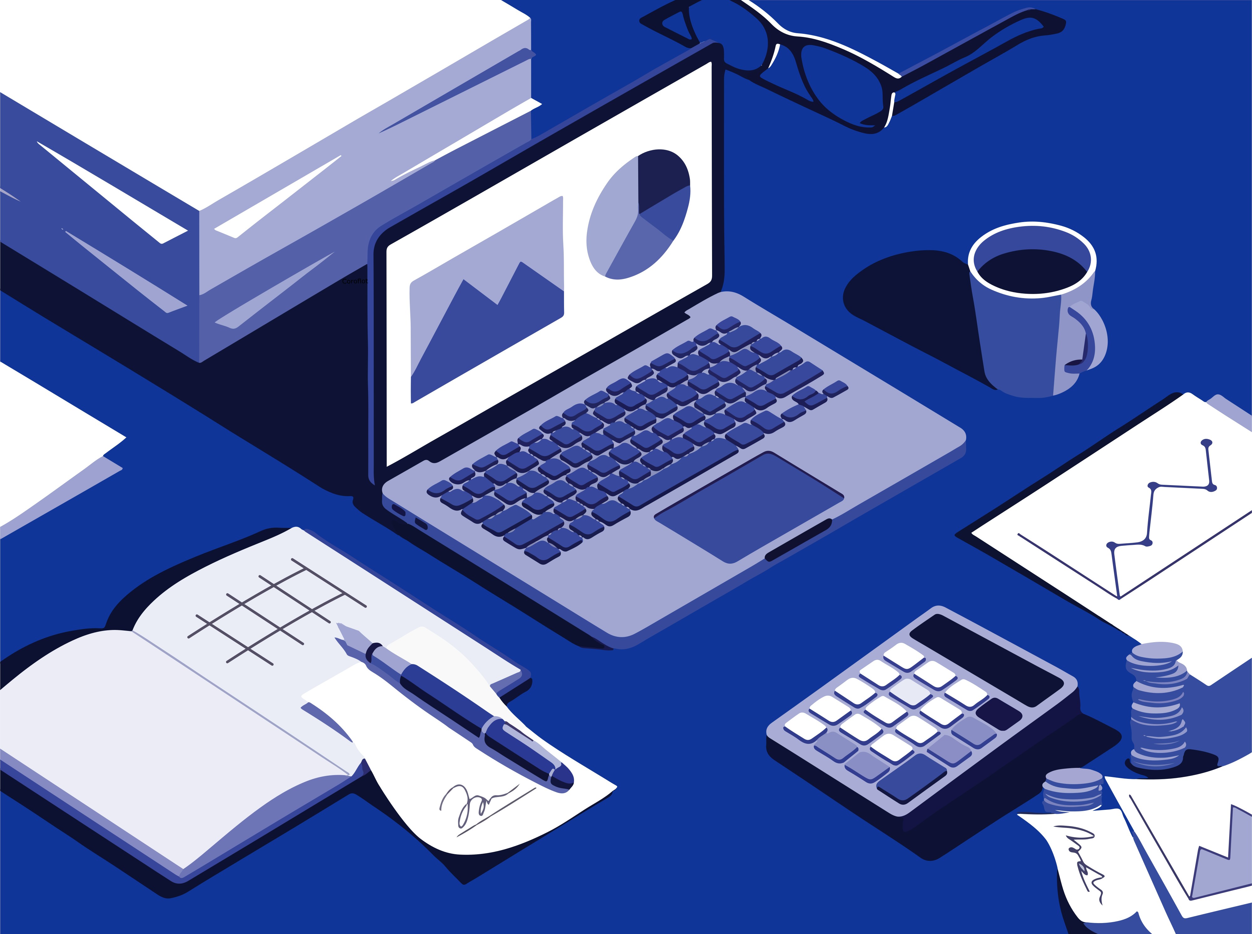 Payroll services for small businesses