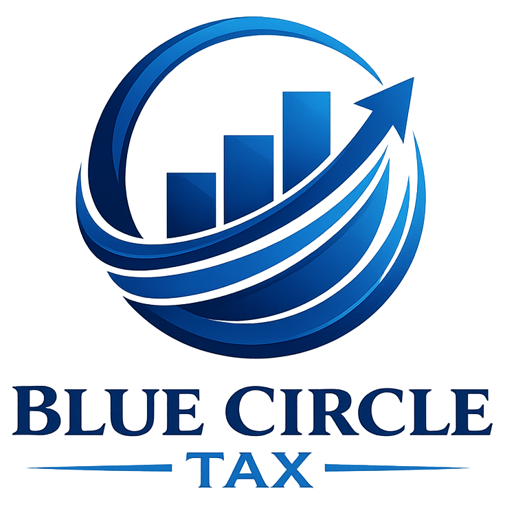Blue Circle Tax Consultants